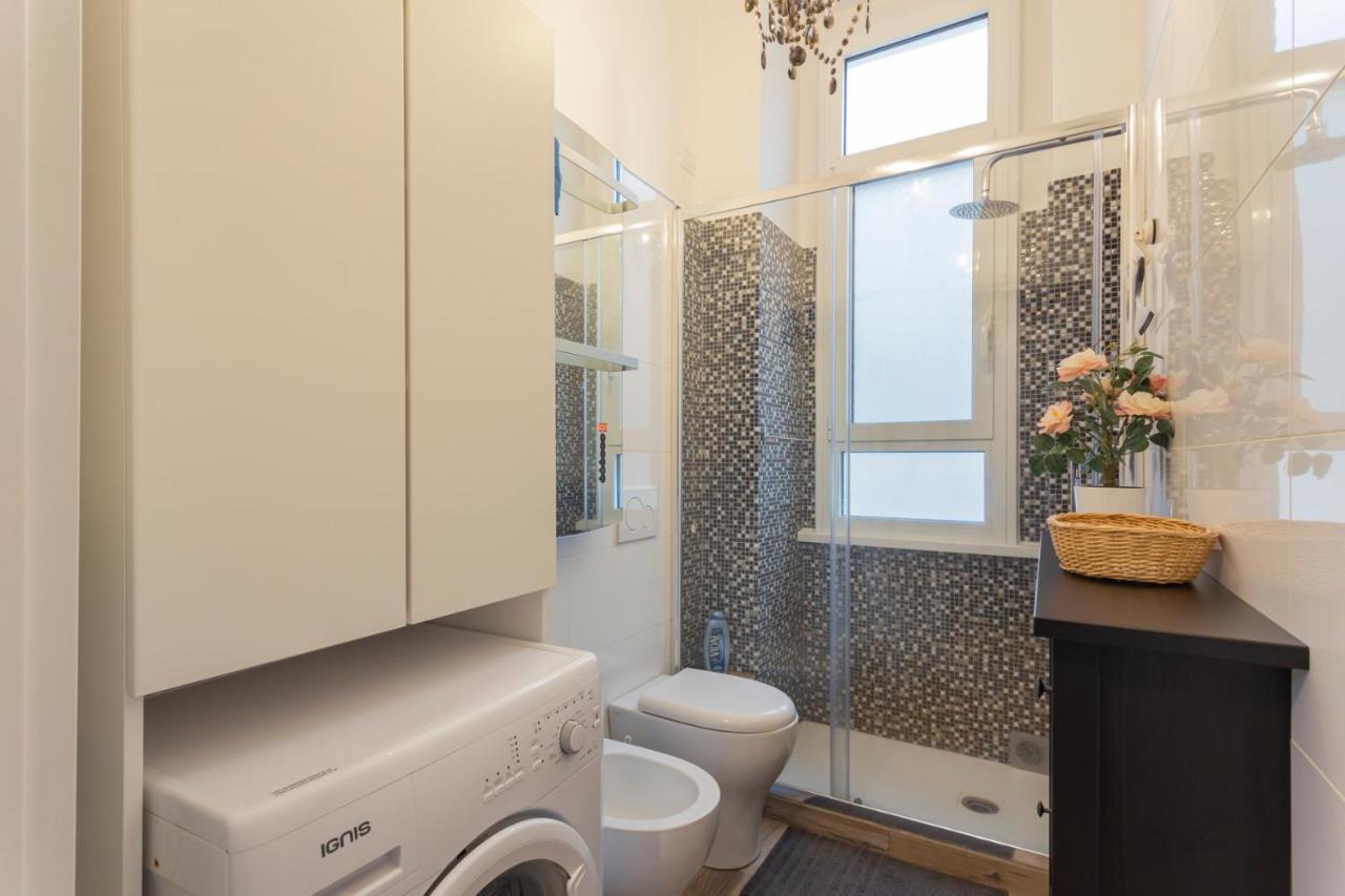 Apartment Lovely Flat - Orti 16 *