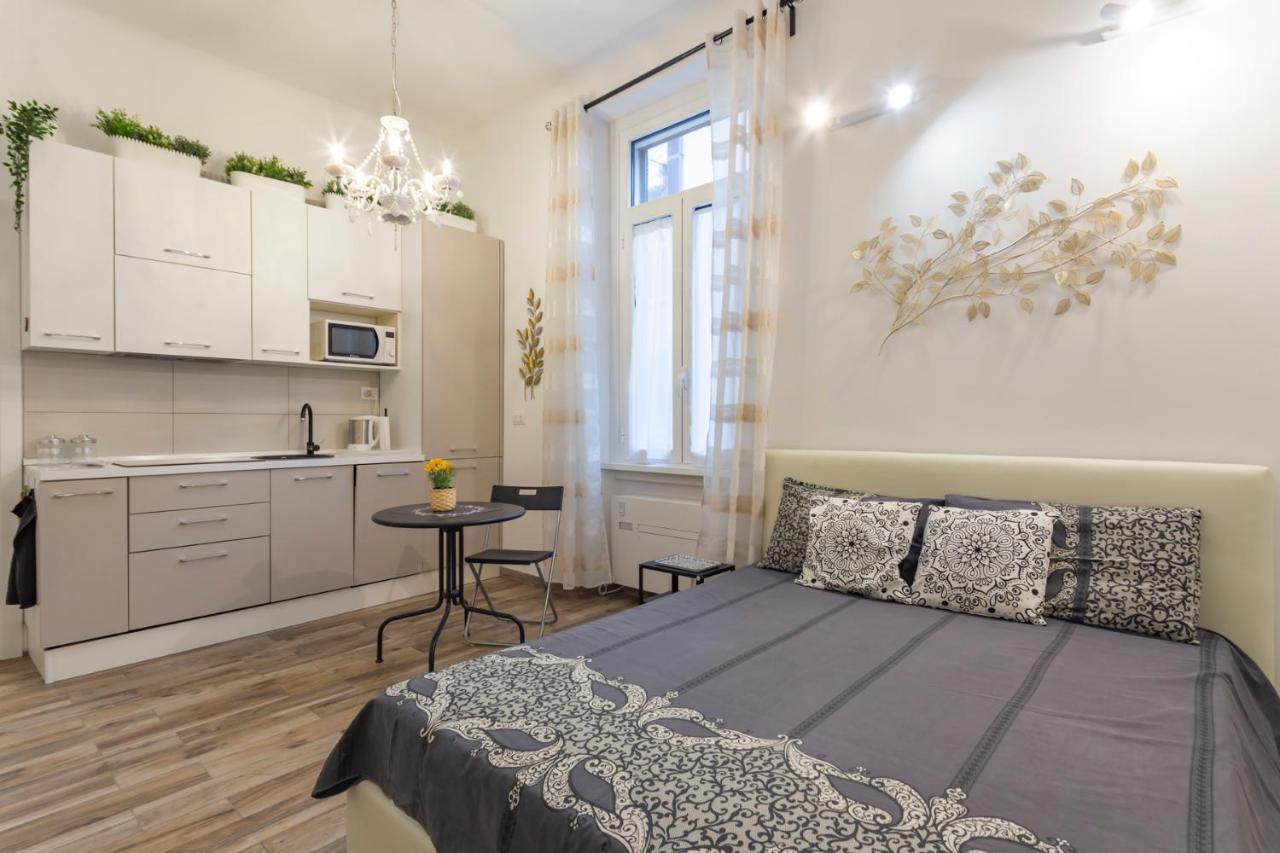 Lovely Flat - Orti 16 Apartment *