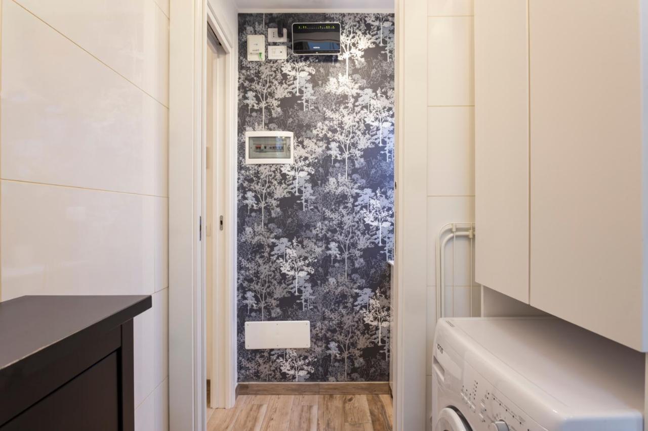 Apartment Lovely Flat - Orti 16 Mailand
