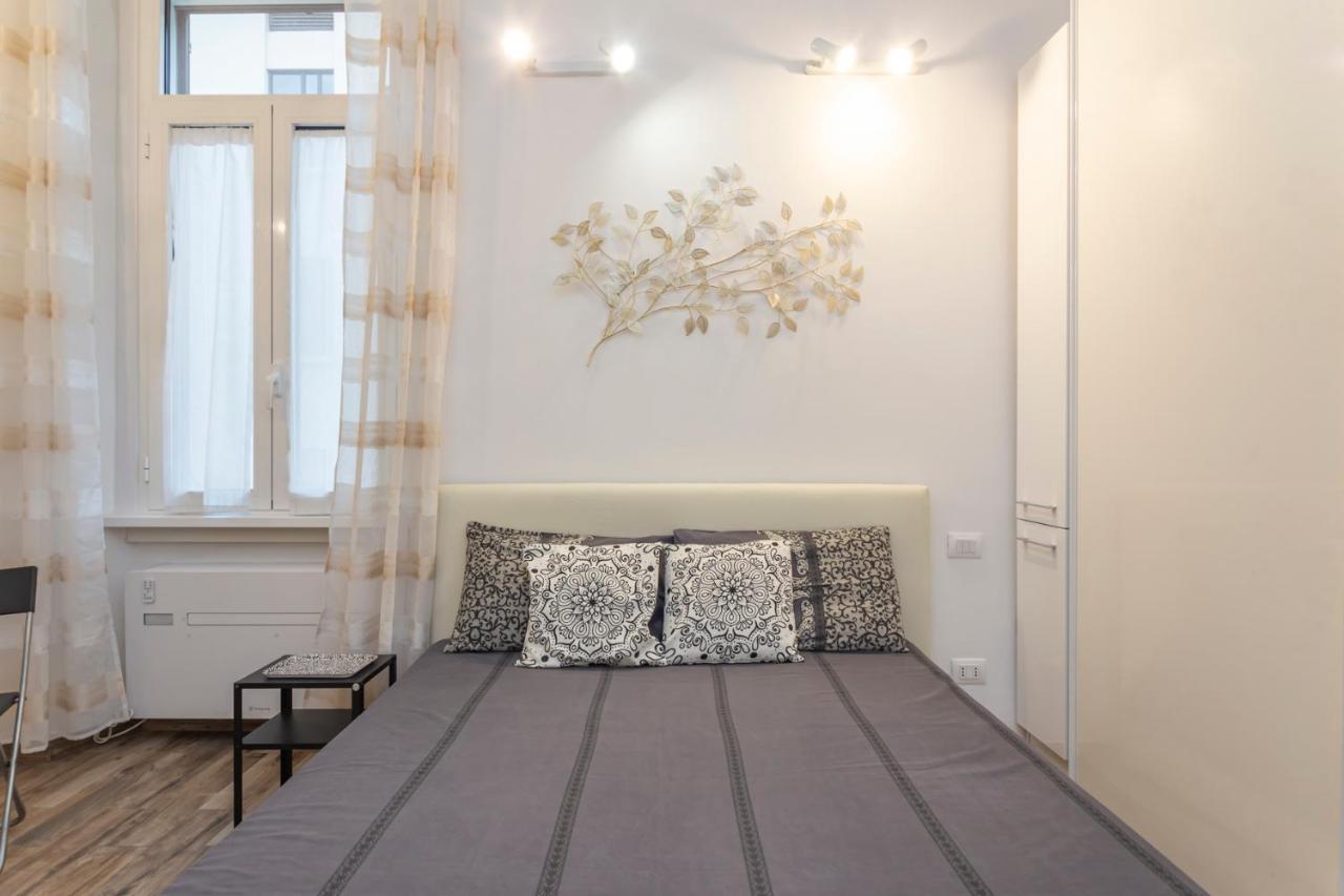 Lovely Flat - Orti 16 Apartment *