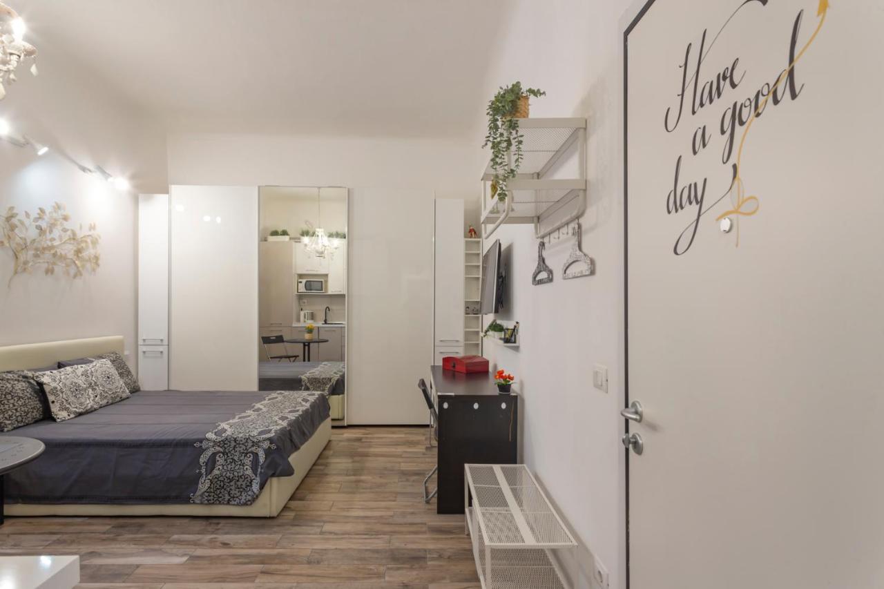 Lovely Flat - Orti 16 Mailand