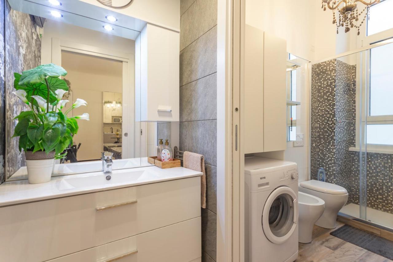 Apartment Lovely Flat - Orti 16 Mailand