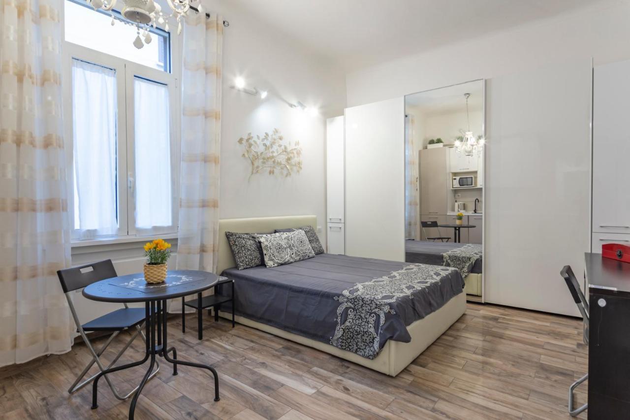 Apartment Lovely Flat - Orti 16