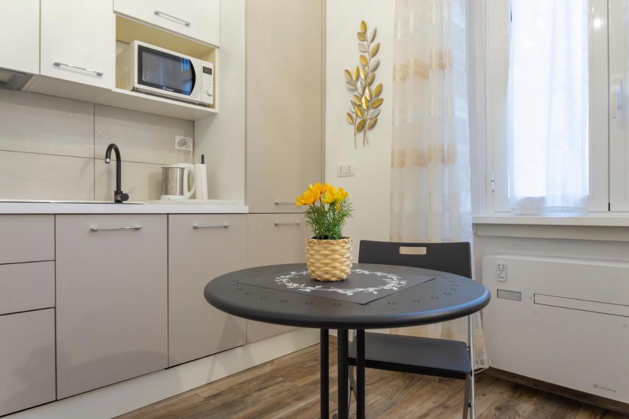 Lovely Flat - Orti 16 Apartment Mailand
