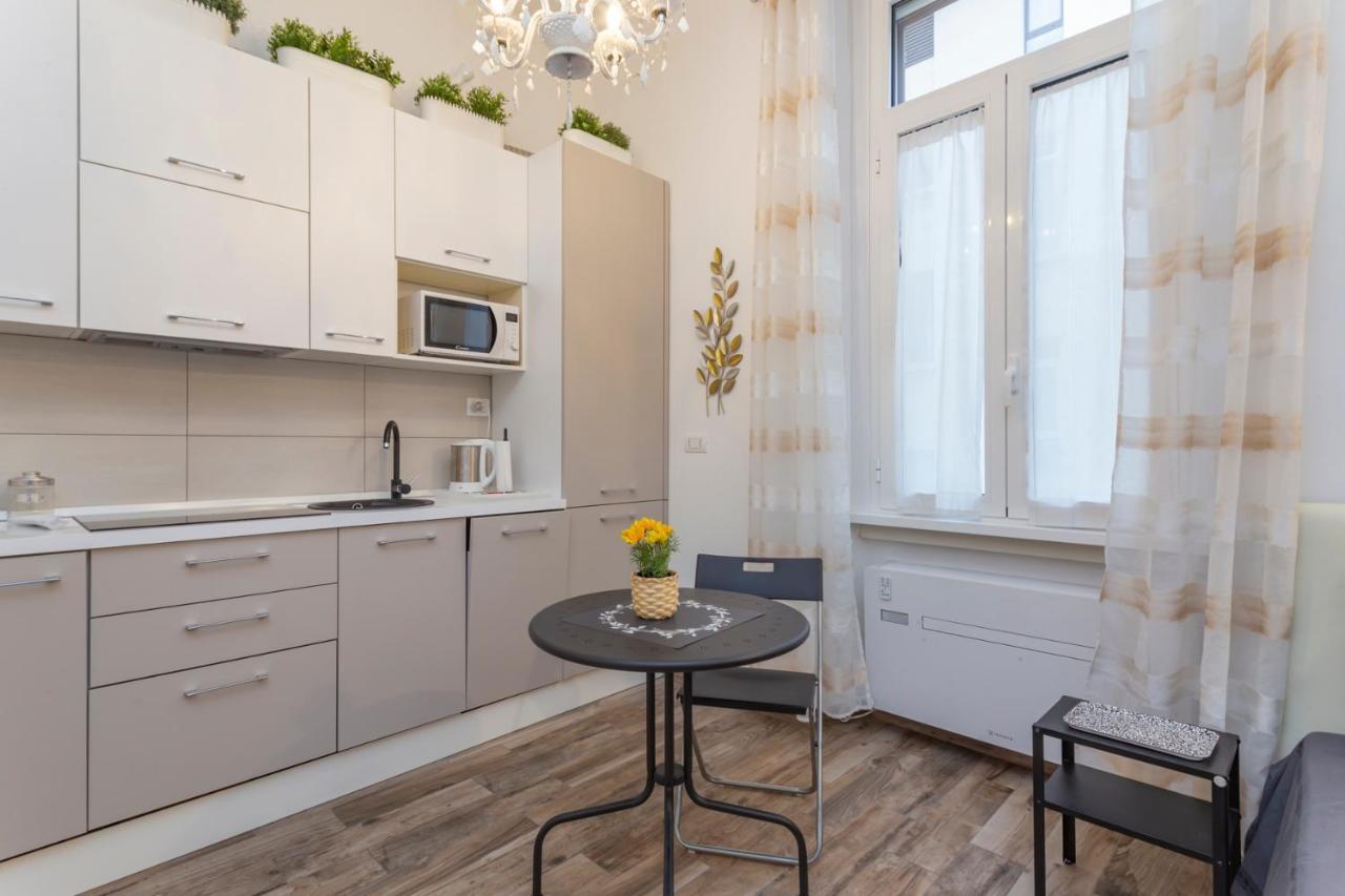 Lovely Flat - Orti 16 Mailand