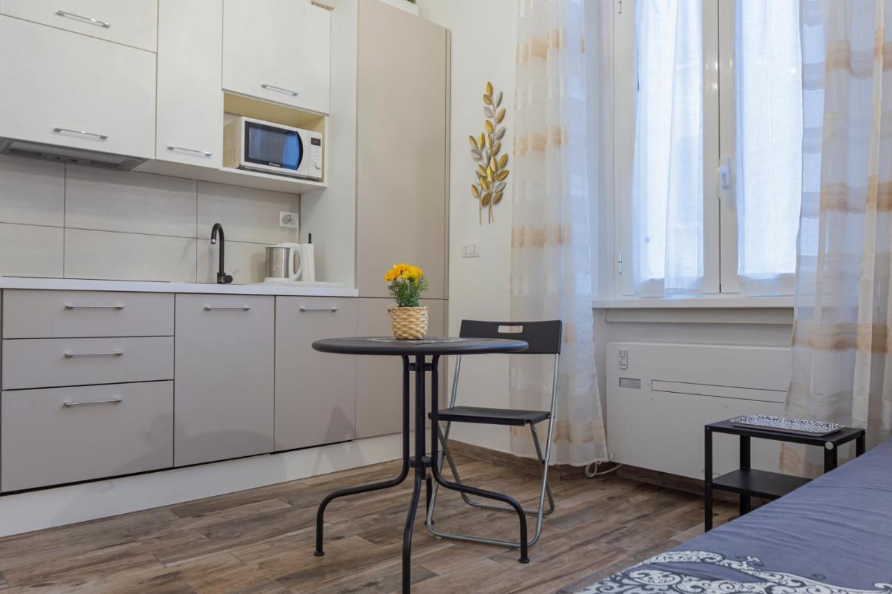 Lovely Flat - Orti 16 Apartment Mailand
